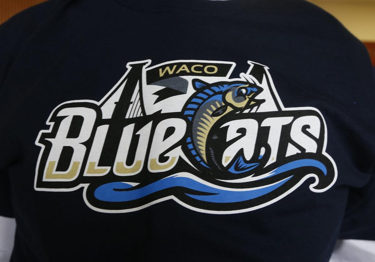 From Houston Colt .45s to Waco BlueCats, naming baseball teams is