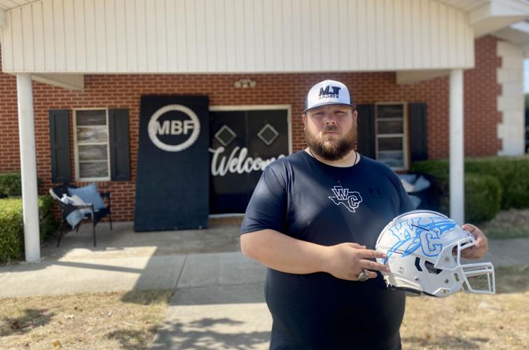 A new kid on the sixman block Waco Christian Academy set to make 2023