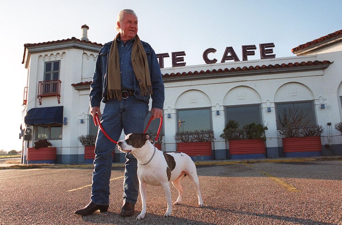 Waco's songwriting icon — Billy Joe Shaver remembered as 'a genius and a poet' | Local News ...