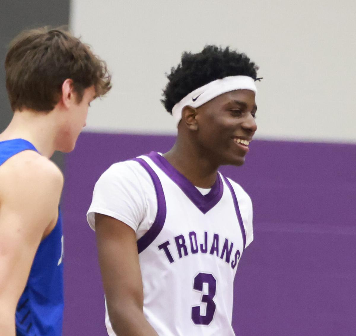 Waco police ask for public's help in teen's unsolved shooting death