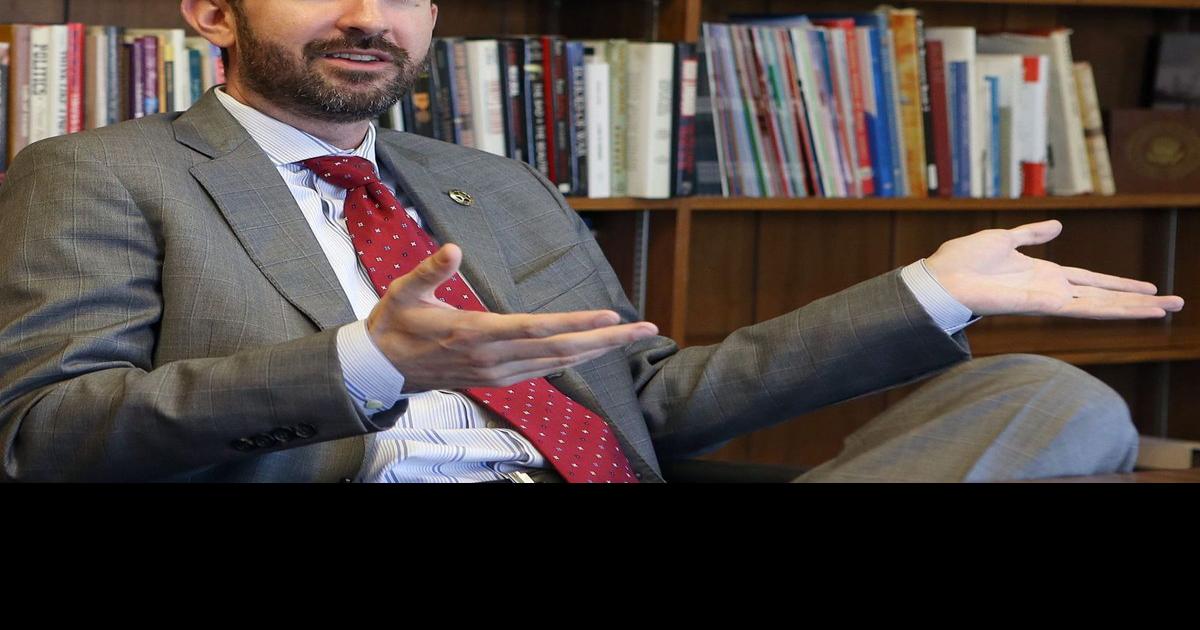 McLennan County Appraisal District seeks more money