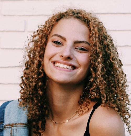 Leah Stephenson
