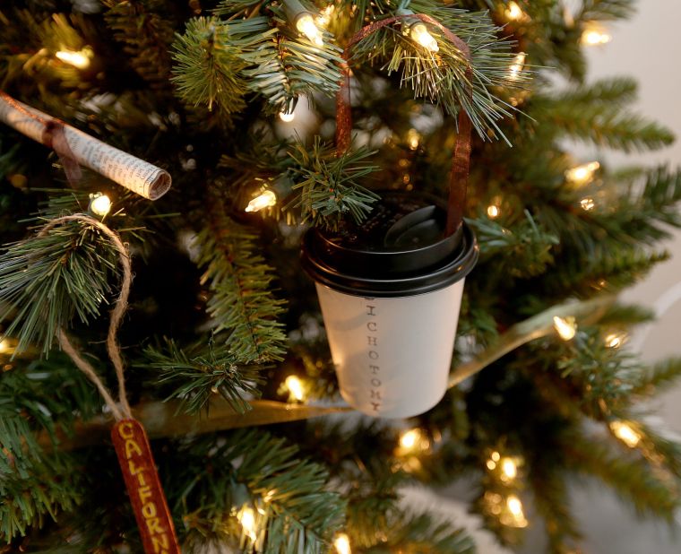 Putting Waco on the Christmas tree Waco Today