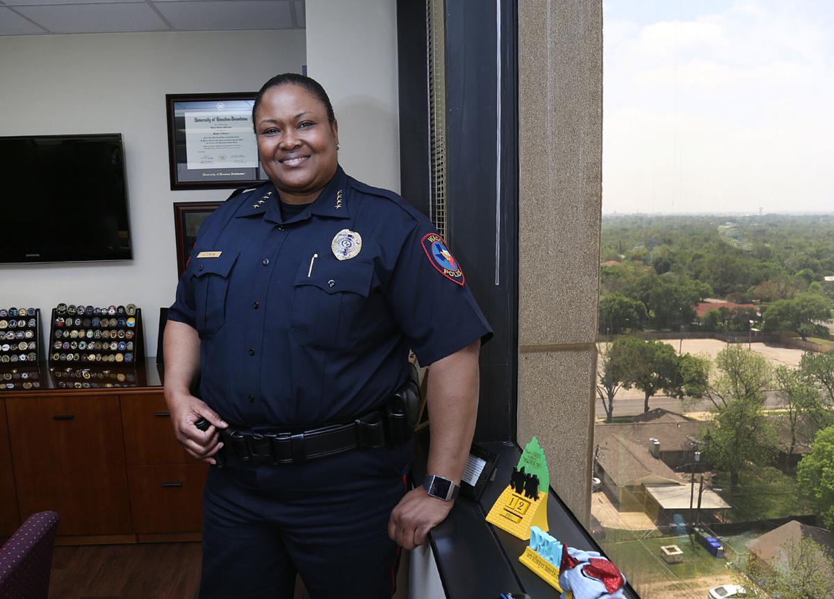 police chief (copy)