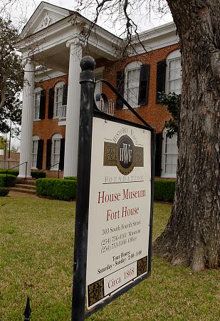 This Is Waco: Historic Homes