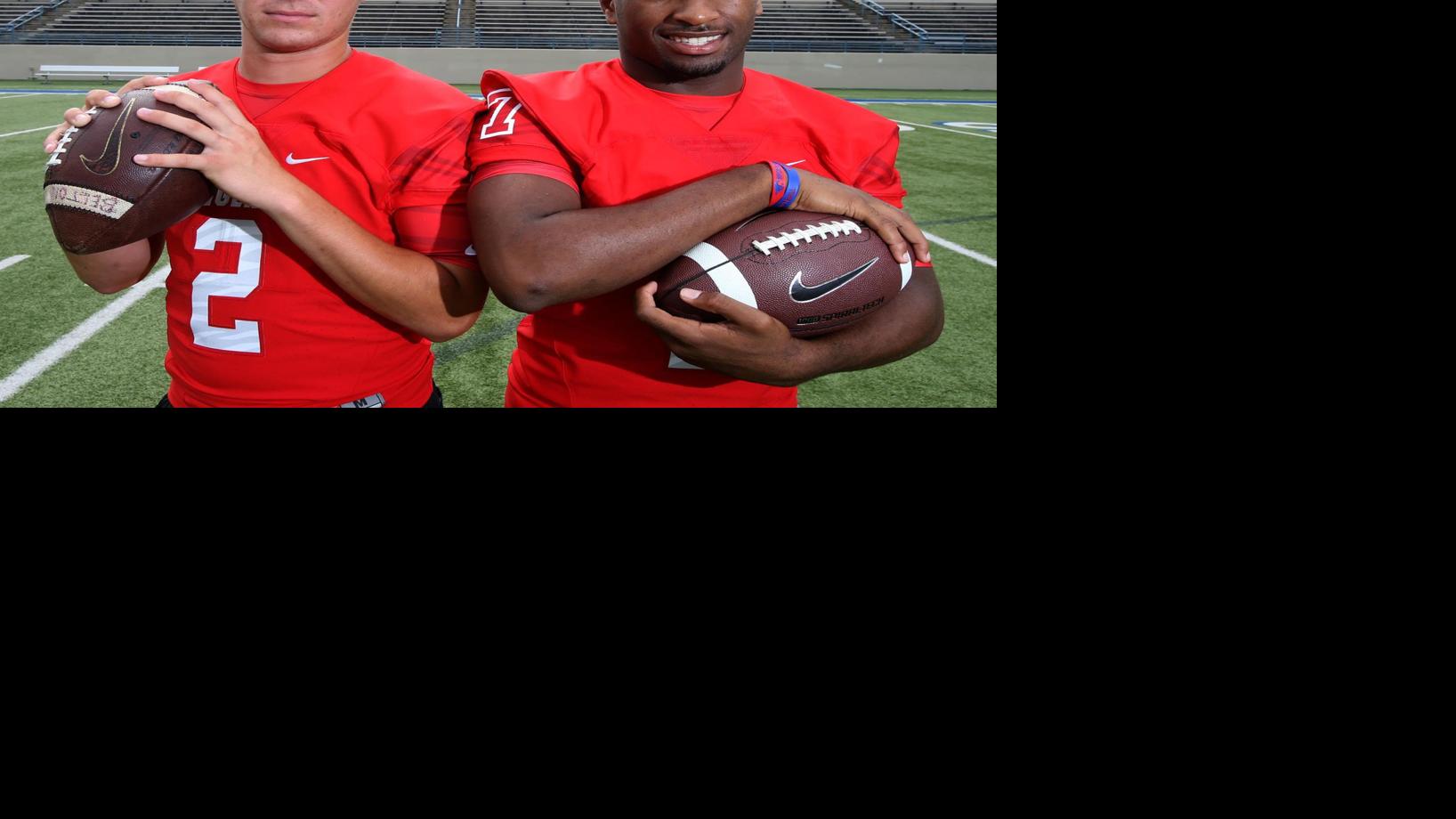 District 8 6a Football Preview High School Sports Wacotrib Com