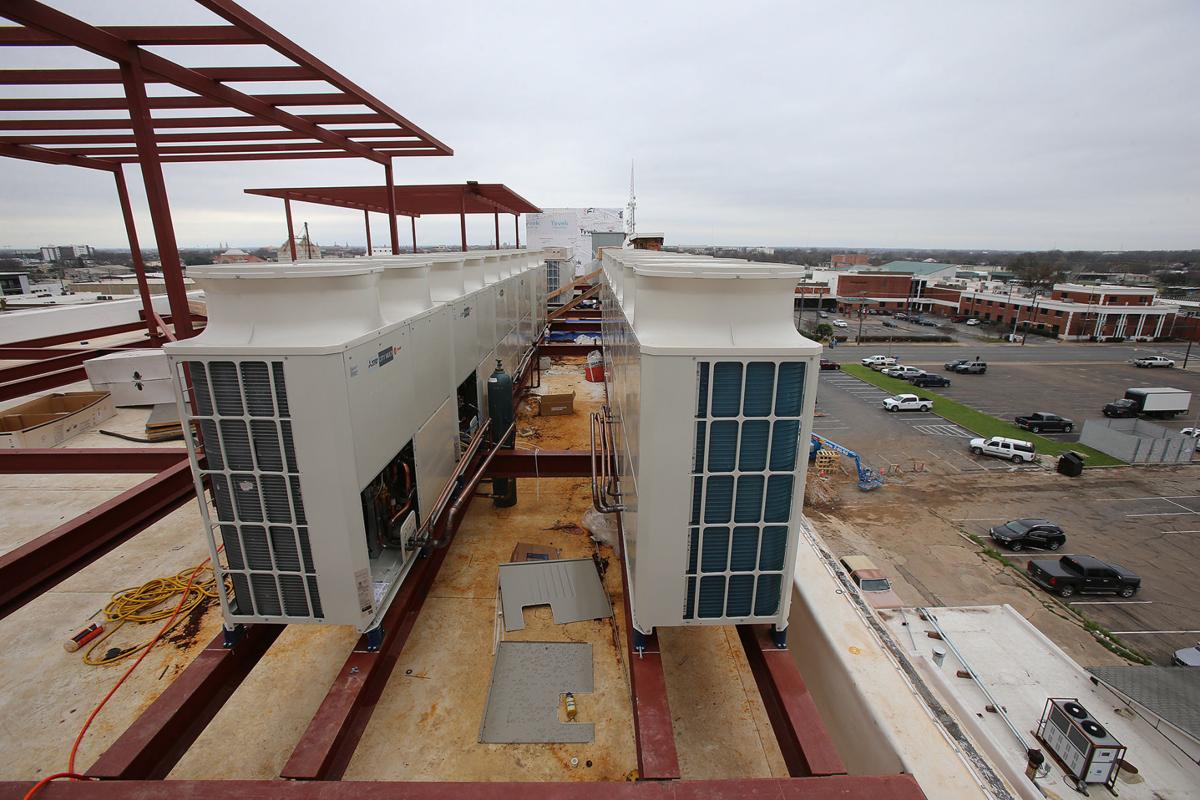 Stratton building owner unveils concept, name of 5 million Austin