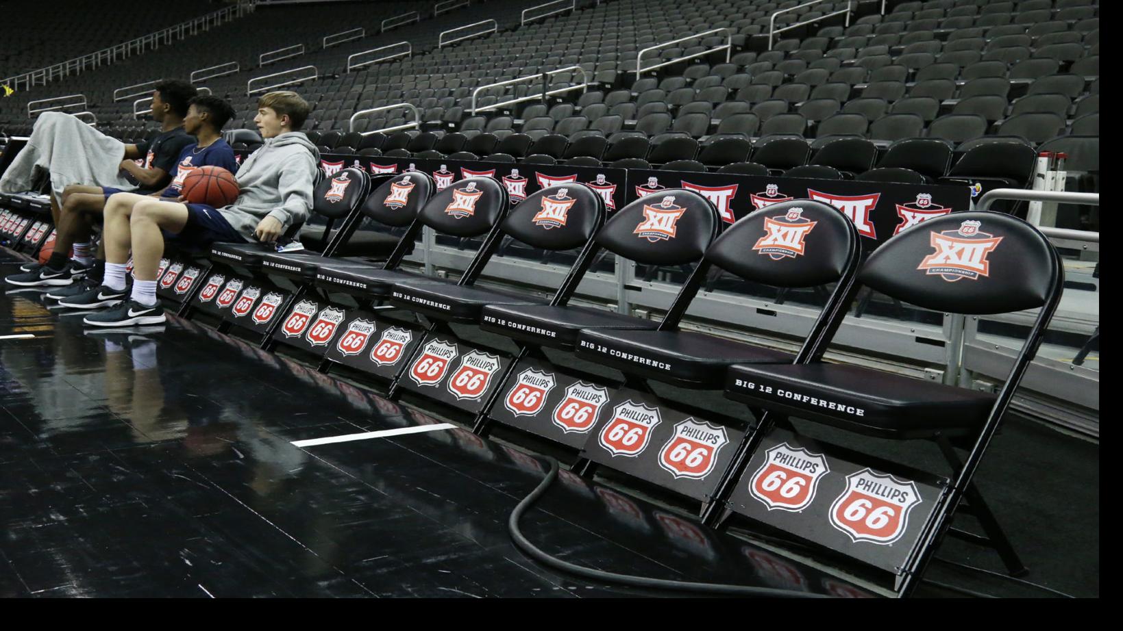 Ncaa Cancels Basketball Tournaments To Baylor Teams