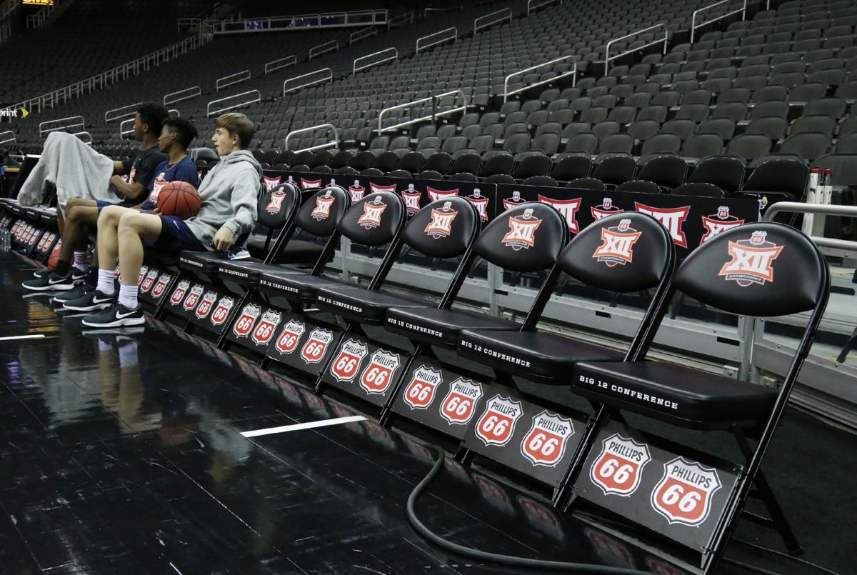 Ncaa Cancels Basketball Tournaments To Baylor Teams