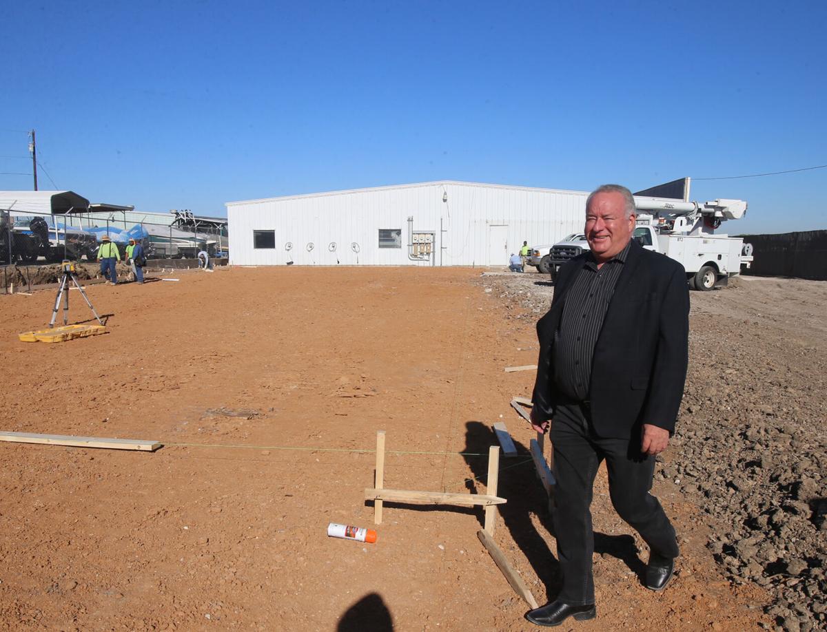 Entrepreneurs Target Mclennan County For Indoor Gun Ranges Local Business News Wacotrib Com