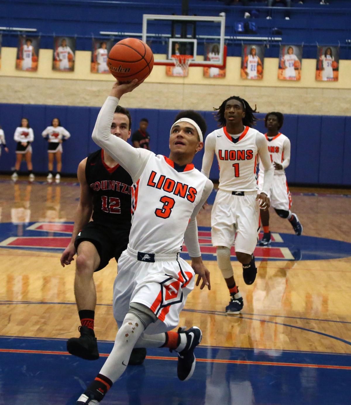 Teague Holds Off Fourth Quarter Burst To Beat Kountze 78 71