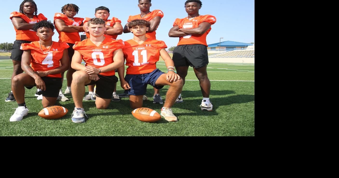 District 83A Div. I preview Teague, Mexia, Fairfield, Groesbeck