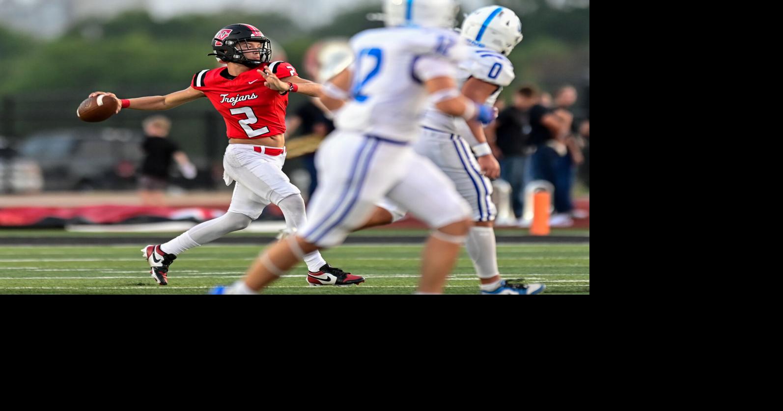 Trib staff's high school football predictions for Week 3