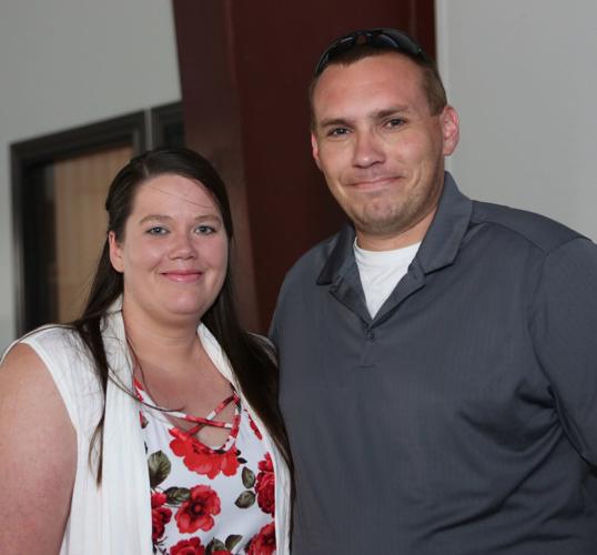 Photos from McGregor Chamber of Commerce Banquet