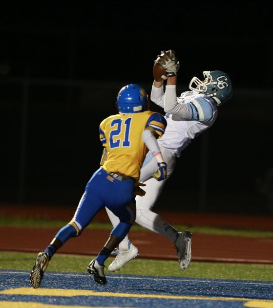 China Spring kicks past La Vega in thriller, 3128 Central Texas