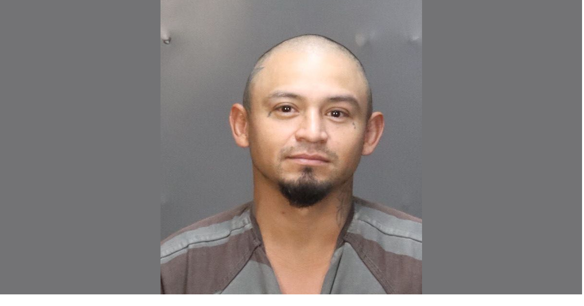 Man arrested after SWAT standoff in Waco