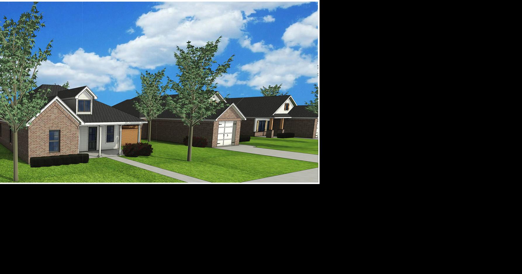 Waco homebuilders get grants for affordable developments