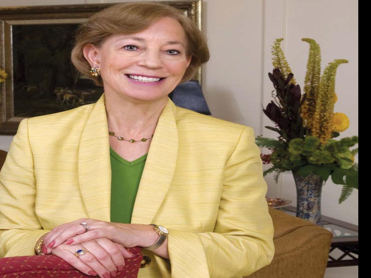 The Stands Will Be Filled Alice Starr Endorsed Briles For Waco High Coach Higher Education Wacotrib Com