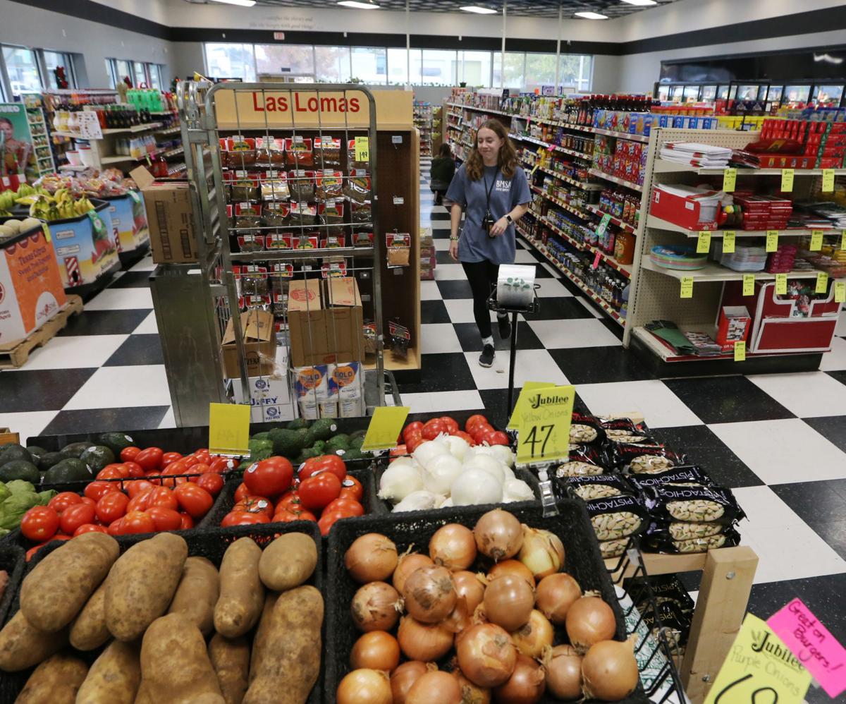 Nonprofit Jubilee Food Market Celebrates Third Year In North Waco Local News Wacotrib Com