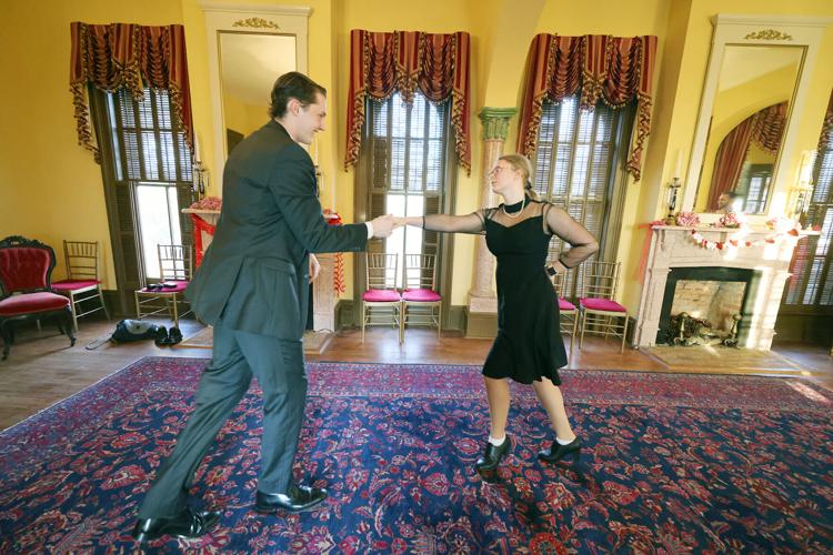 Historic Waco bringing music, dance back to East Terrace ballroom