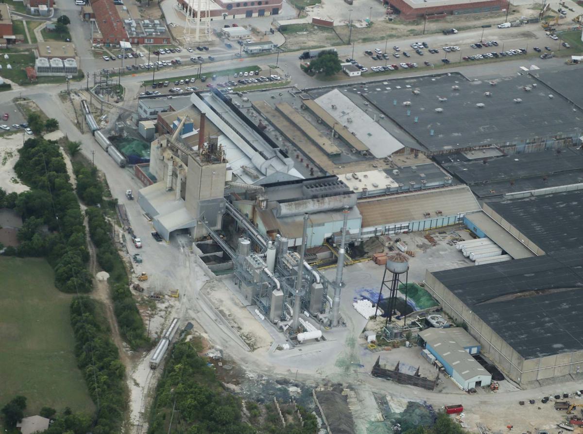 OwensIllinois to lay off 81 in November