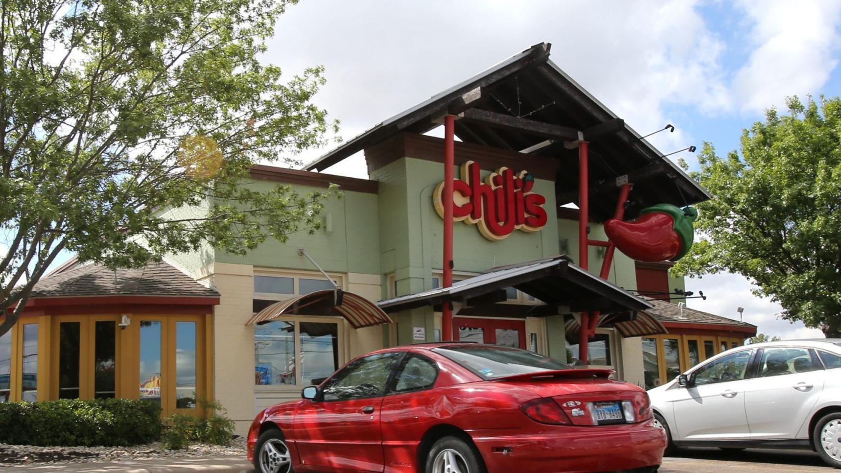 Mike Copeland Slim Chickens Planned Still Dunkin Neighborly