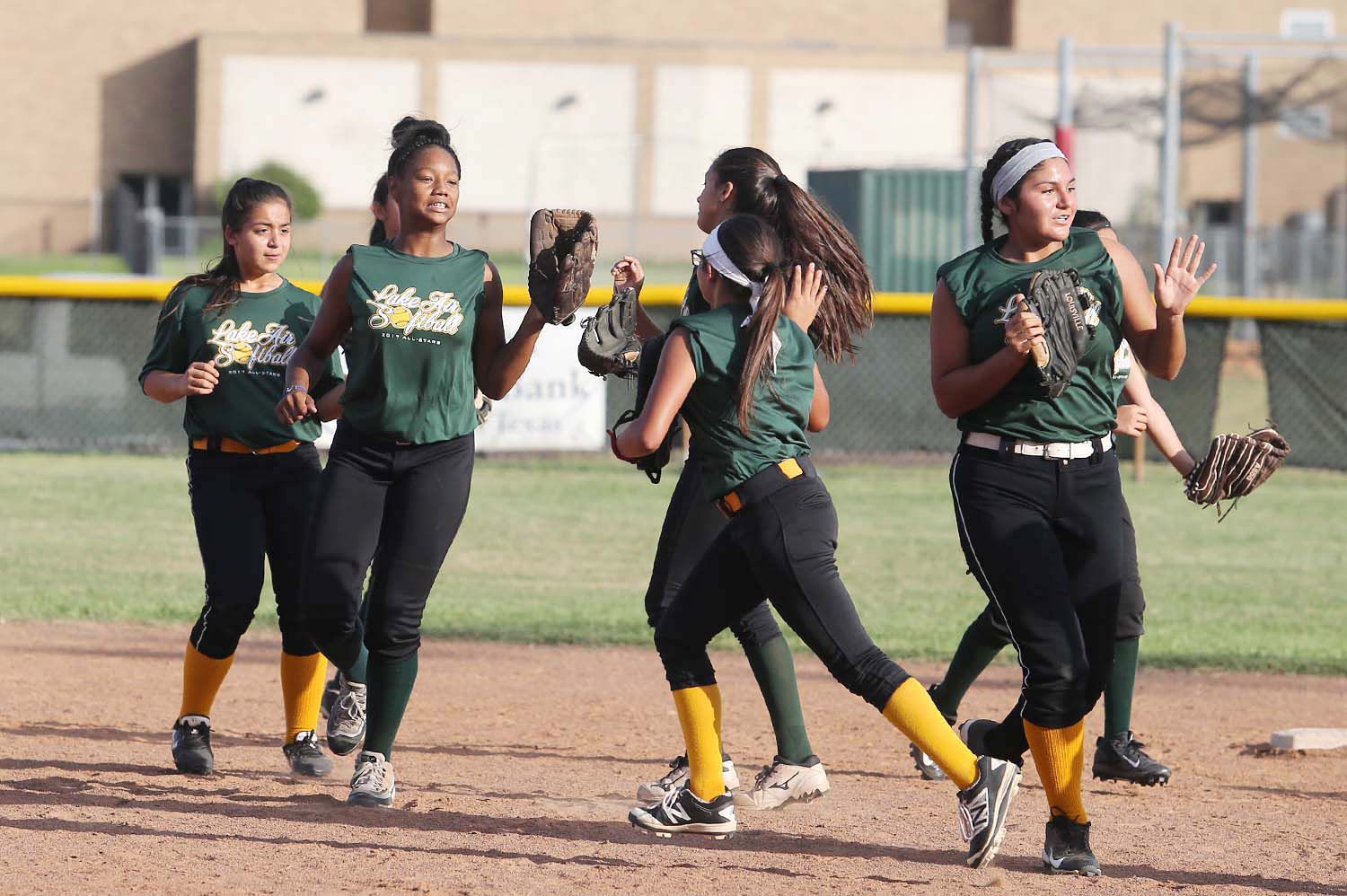 Lake Air Softball Ready For Southwestern Regional Championships Lake Air Softball Ready For Southwestern Regional Championships
