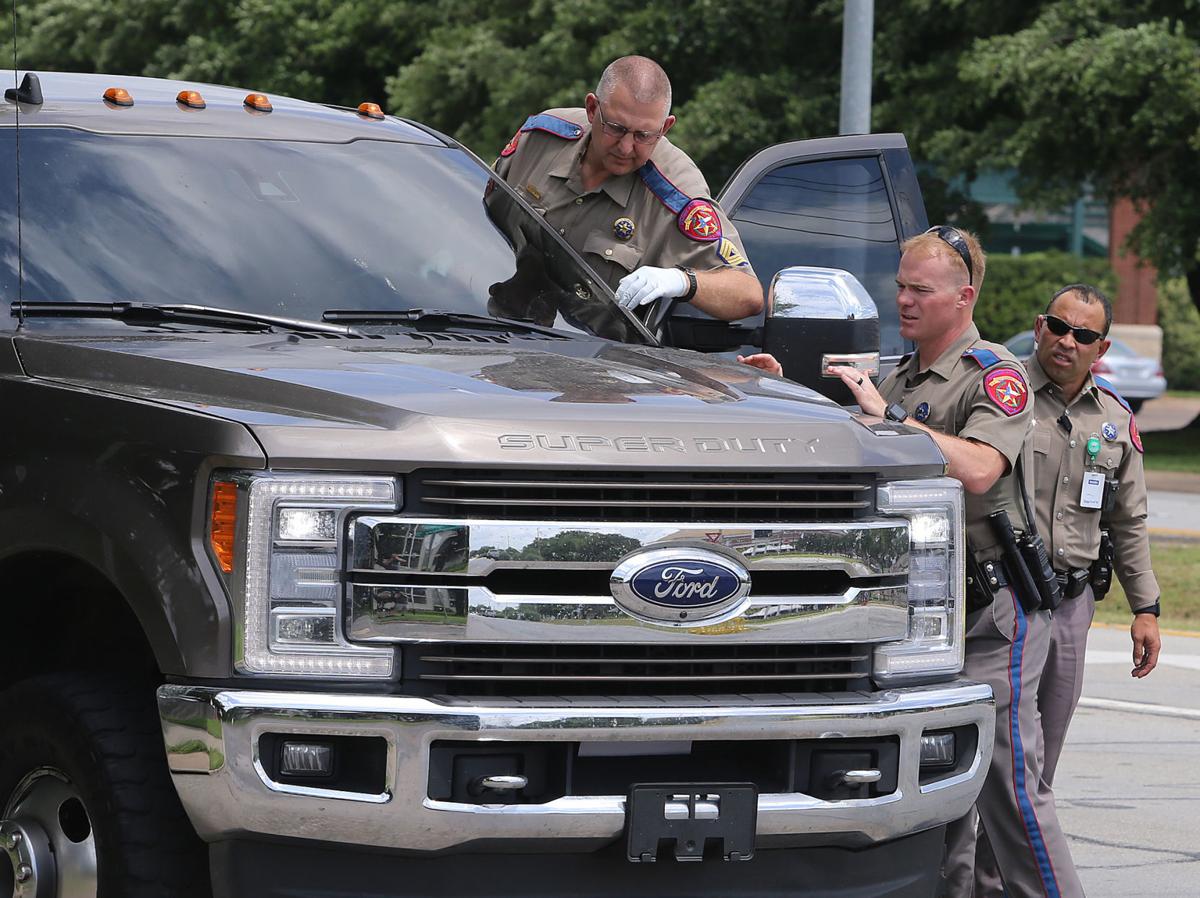 Chase Starts On I 35 Ends At Baylor With 2 Arrests Crime Wacotrib Com Chase Starts On I 35 Ends At Baylor With 2 Arrests Crime Wacotrib Com