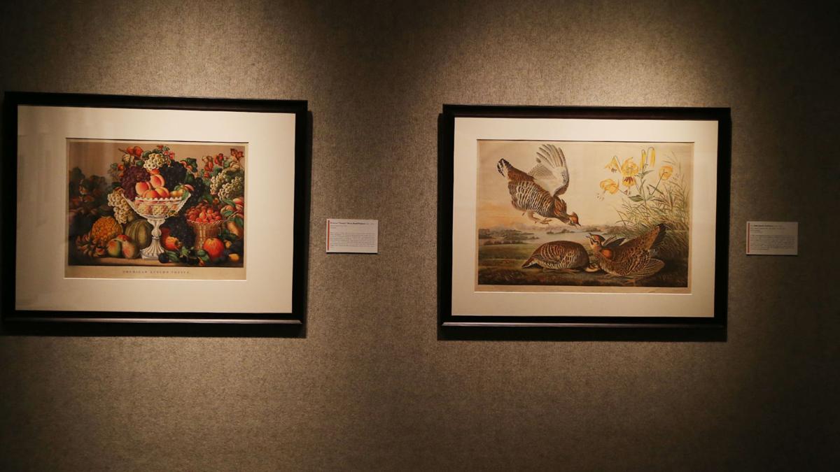 Summer Art Shows Look At Western Art Printmaking Access Waco
