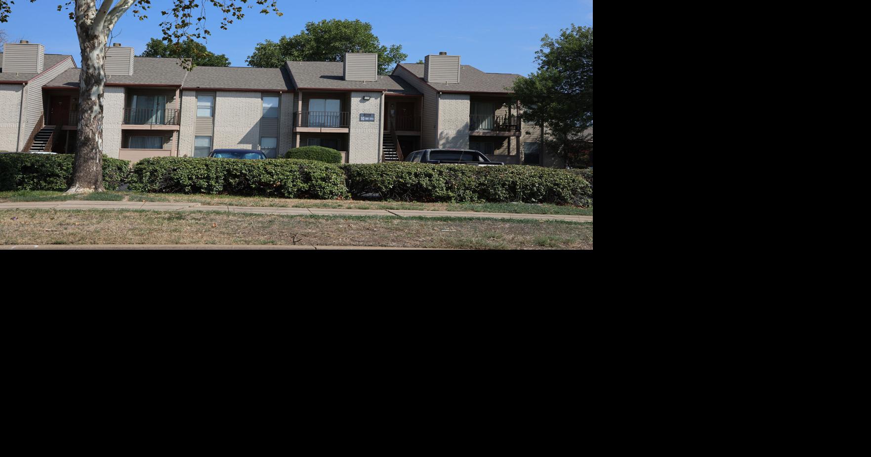 Waco Housing Authority backs workforce housing deal