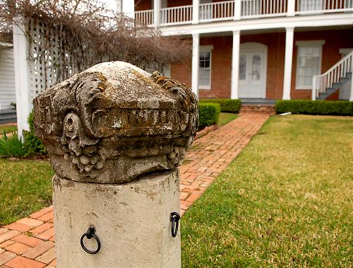 This Is Waco: Historic Homes