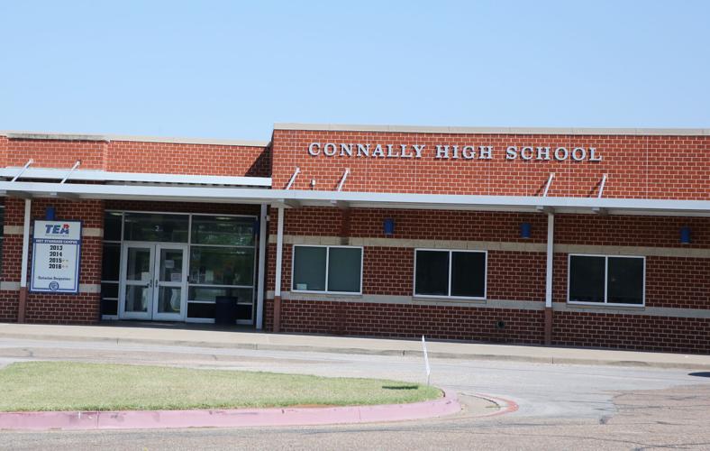 Connally High School