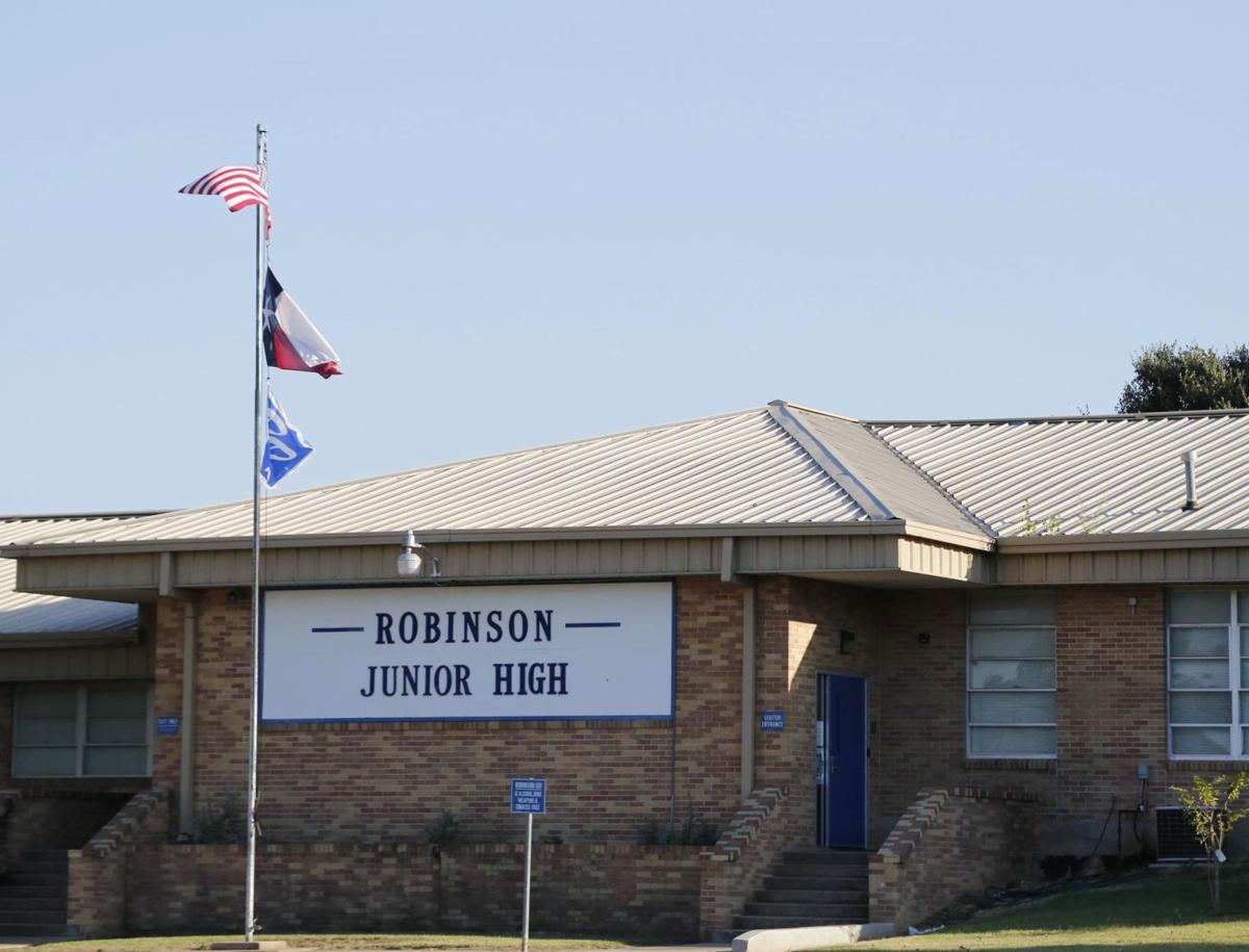 Robinson ISD confirms case of meningitis