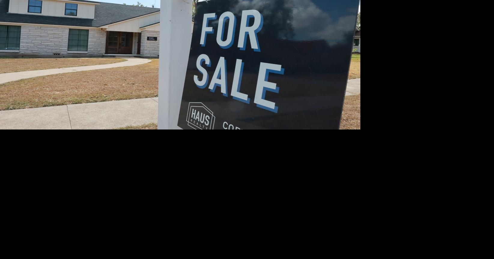 Waco-area housing market: stable or stuck