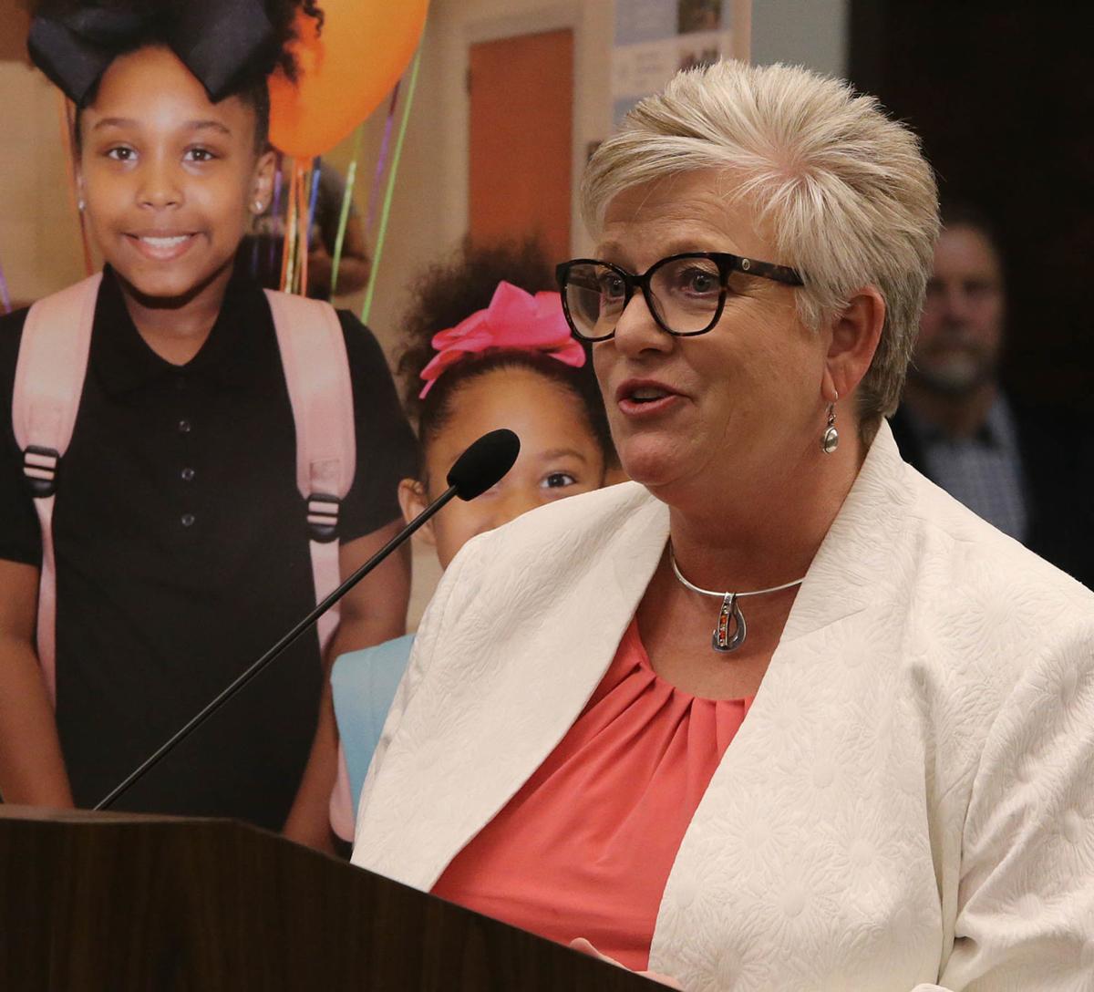Kincannon named Waco ISD superintendent