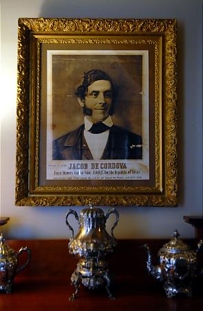 This Is Waco: Historic Homes