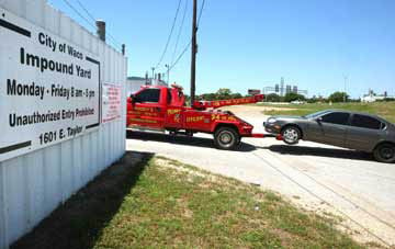 Tow Lot Impounds and Police Auto Auctions in Arizona - Arizona