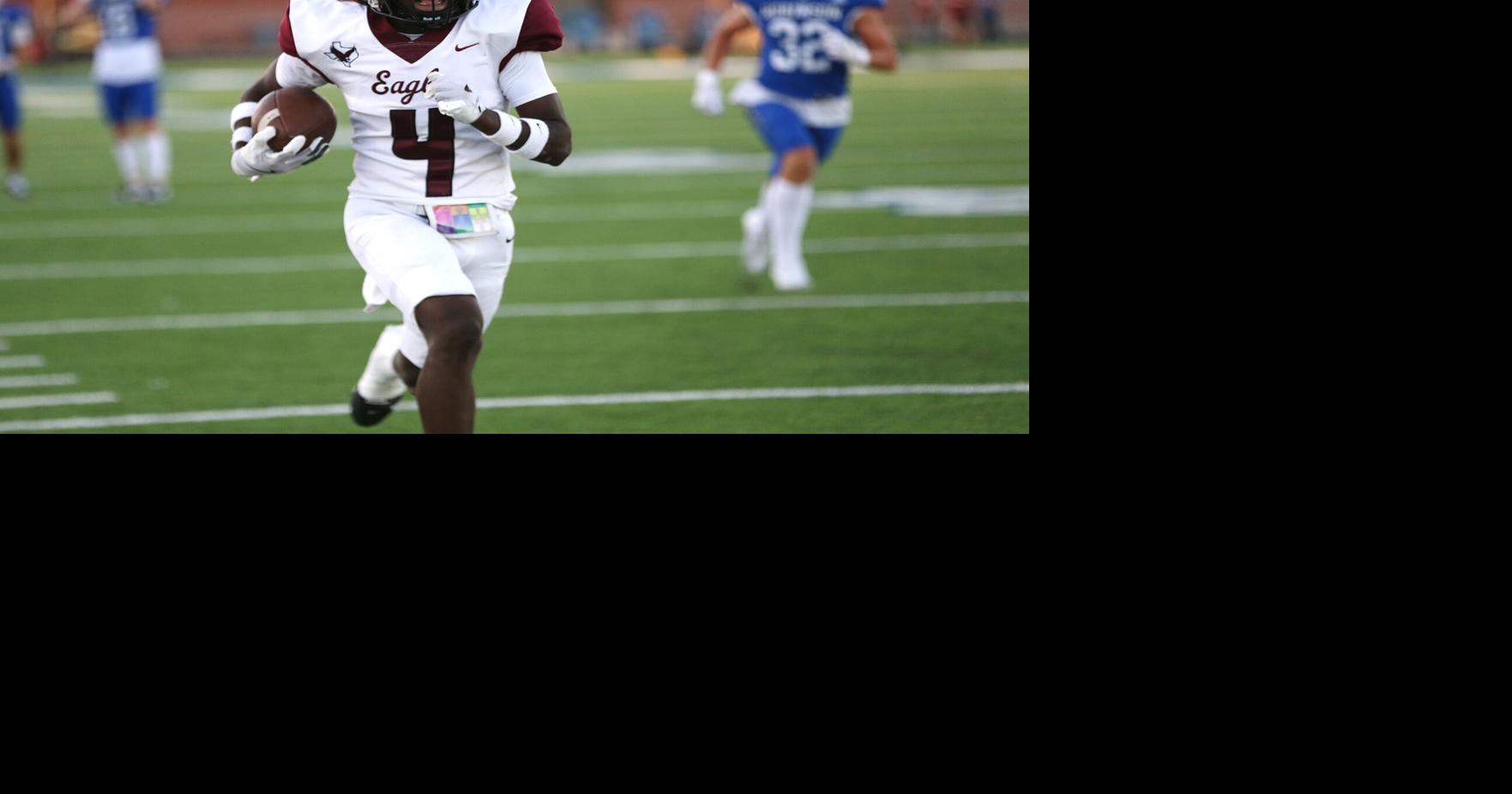More Central Texas games to watch: Week 8