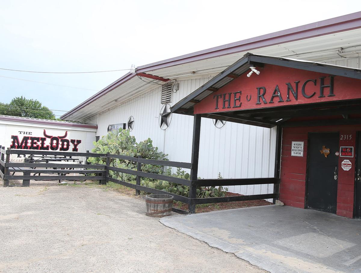 New traffic circle boom brings interest in Melody Ranch building