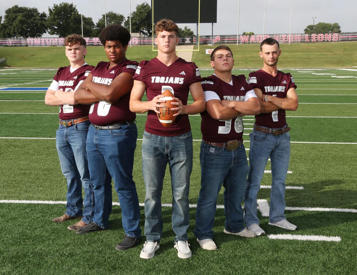 Opportunistic Troy pockets key road win over Cameron, 3517