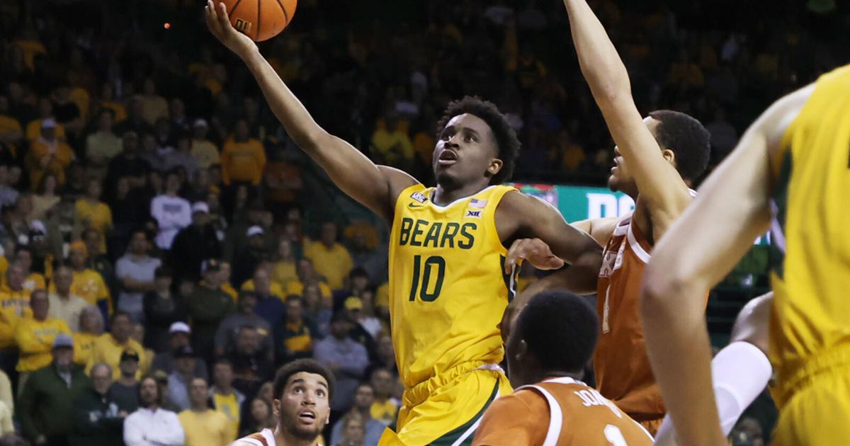 Baylor Rowing Baylor men preview: High expectations no problem for Drew's crew