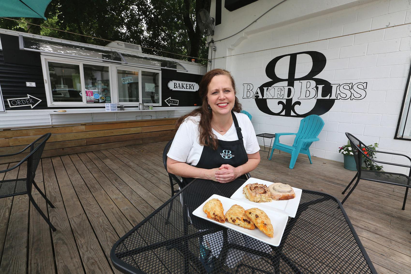 ‘Heavenly’ family recipes tantalize taste buds at Baked Bliss Waco