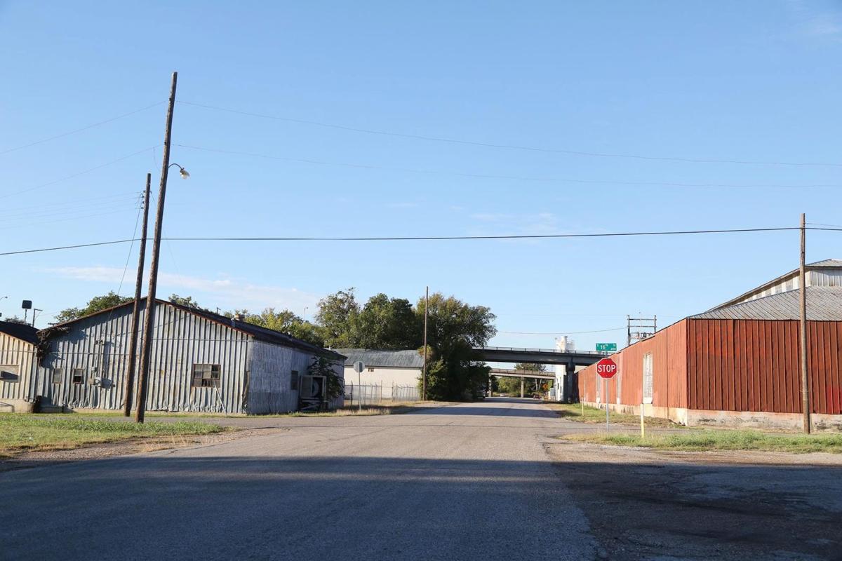 Oncor’s new downtown Waco electric substation planned to improve