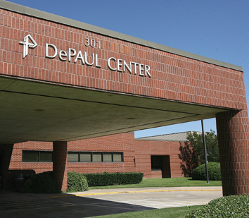 depaul hospital police wacotrib agencies cuts psychiatric cost losses hopes stemming restructuring financial center