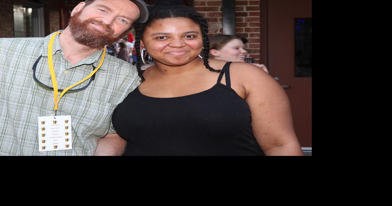 PHOTOS — Brew at the Zoo Oct. 15, 2021