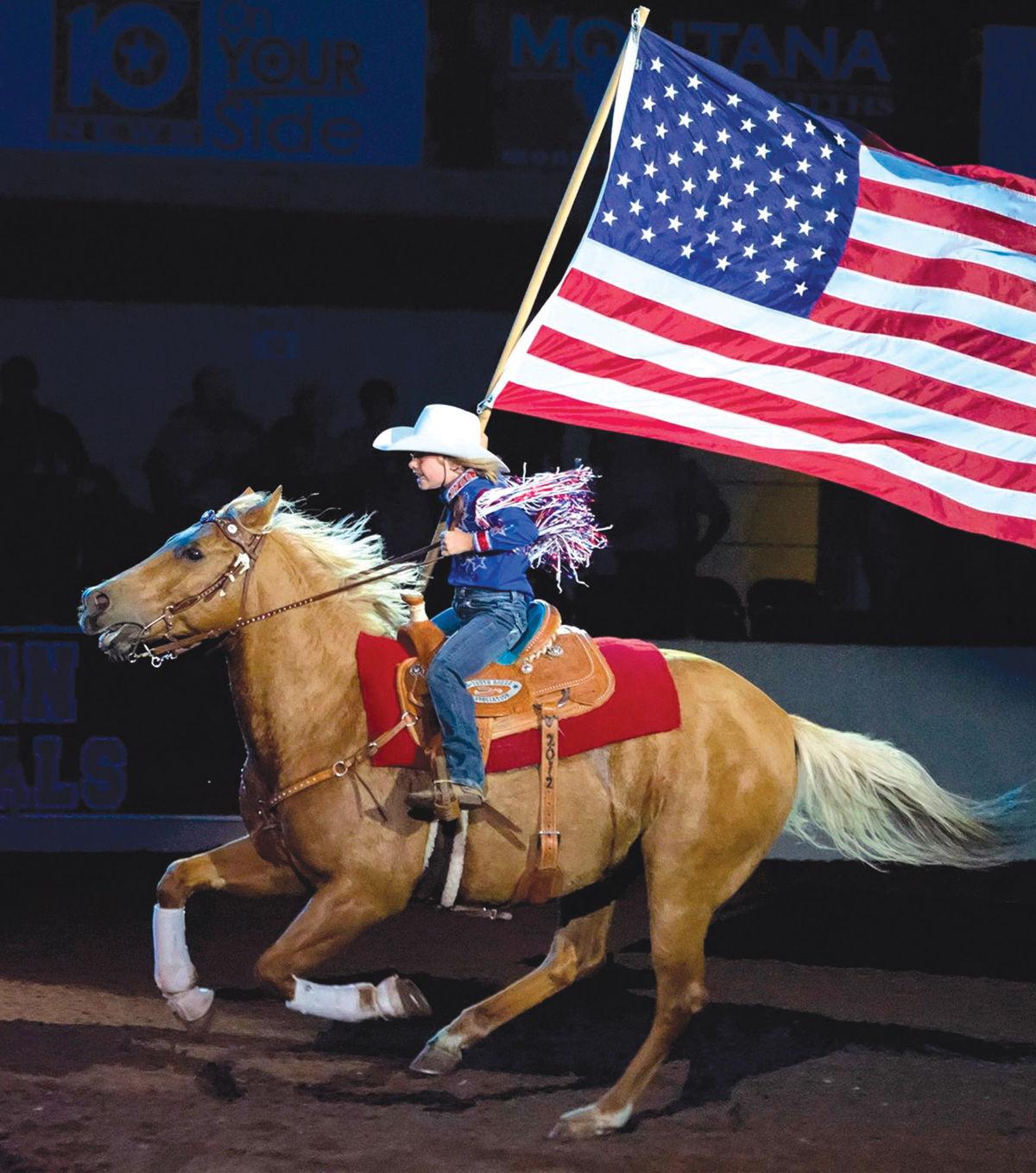 Fair weather once again: HOT Fair Rodeo returns with familiar new