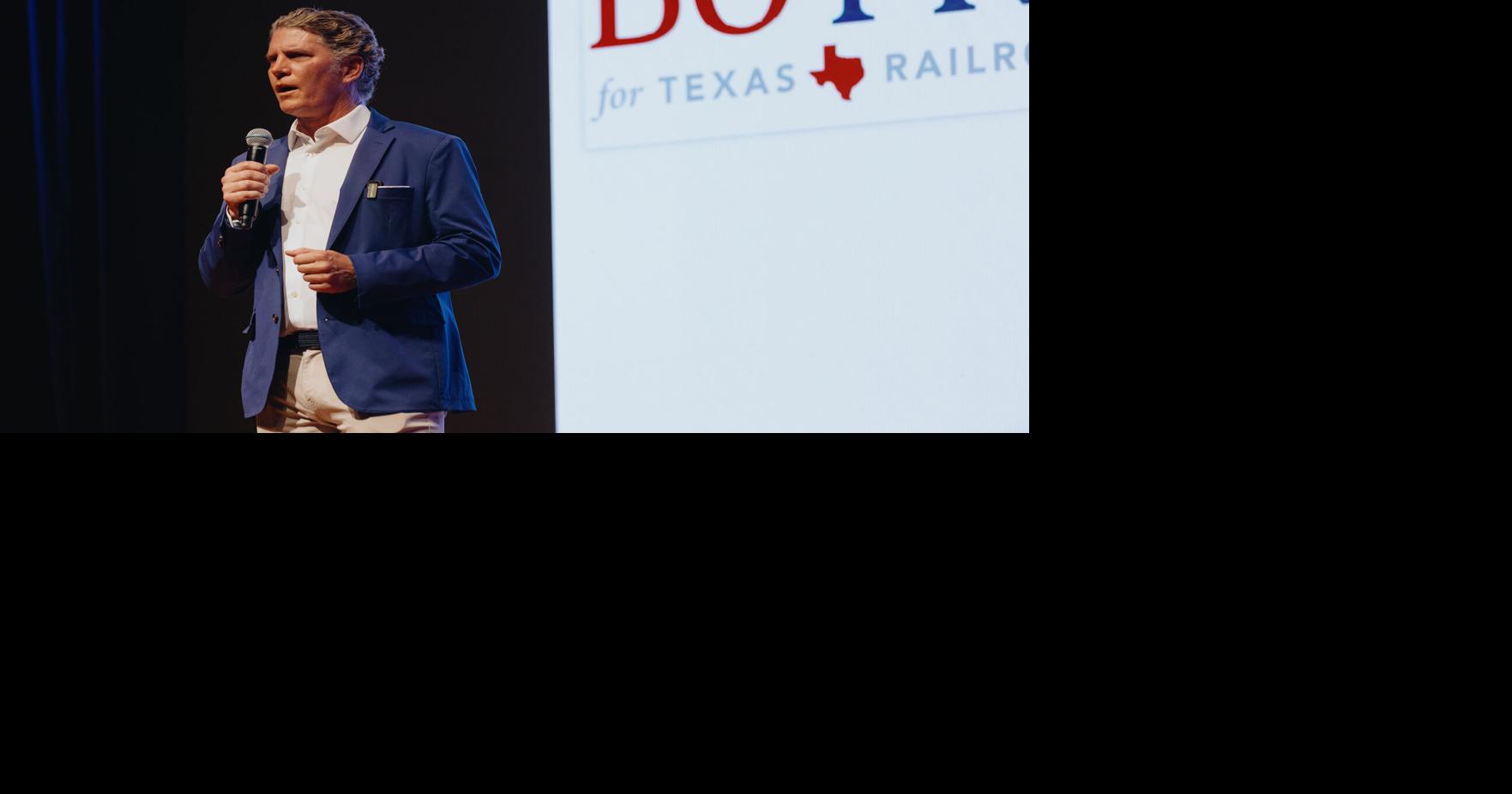 French doubles down on racist UT post, says GOP backlash from ‘less conservative' quarters of the party
