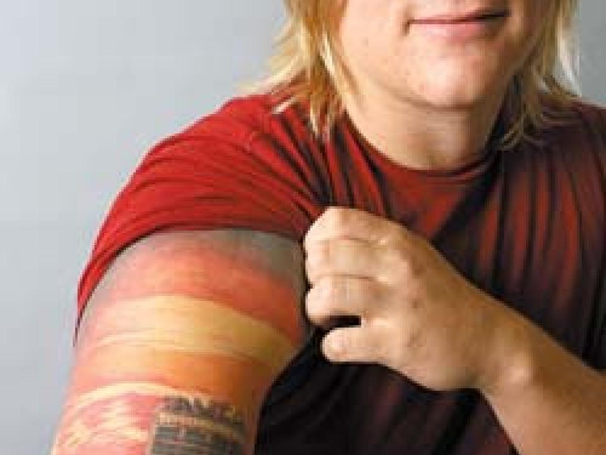 Waco Tattoo Artists Say It S Common To Show Local Pride By Getting Marked Latest Headlines Wacotrib Com Waco Tattoo Artists Say It S Common To Show Local Pride By Getting Marked Latest Headlines Wacotrib Com