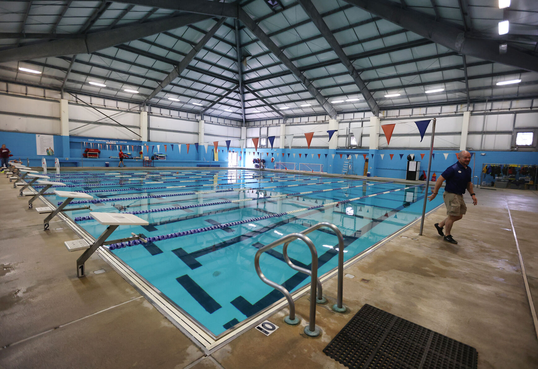 Waco YMCA To Get $5 Million Overhaul