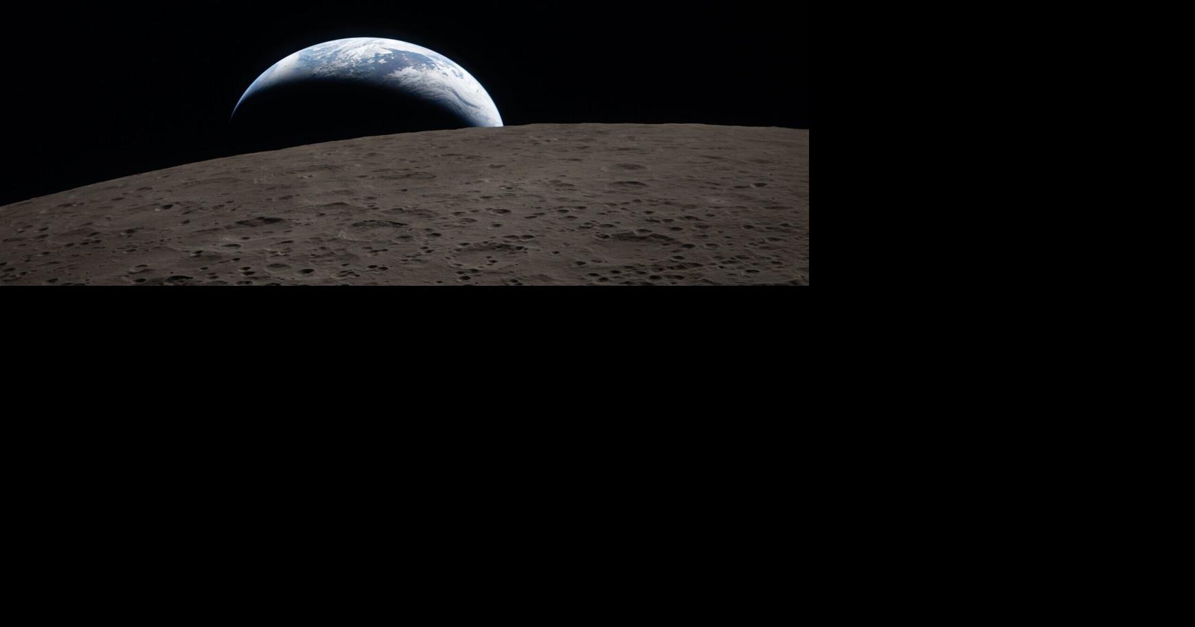 Bill Tinsley: We've known the earth wasn't flat for a long time